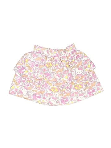 Hello Kitty Skirt (view 2)