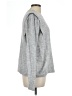 DKNY Gray Pullover Sweater Size L - photo 4