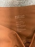 Girlfriend Collective Brown Active Pants Size S - photo 7