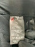 LA Society Black Track Jacket Size S - photo 6