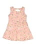 Limited Too Pink Dress Size 3T - photo 1