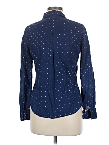 H&M L.O.G.G. Long Sleeve Button-Down Shirt (view 2)