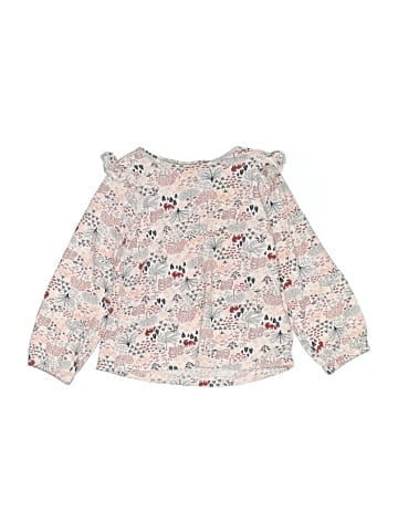 Rachel Zoe Long Sleeve Blouse (view 1)