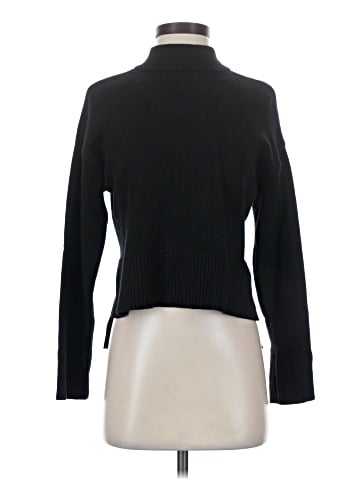 DKNY Jeans Turtleneck Sweater (view 1)