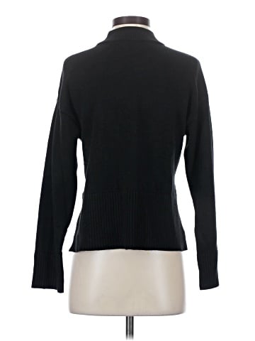 DKNY Jeans Turtleneck Sweater (view 2)