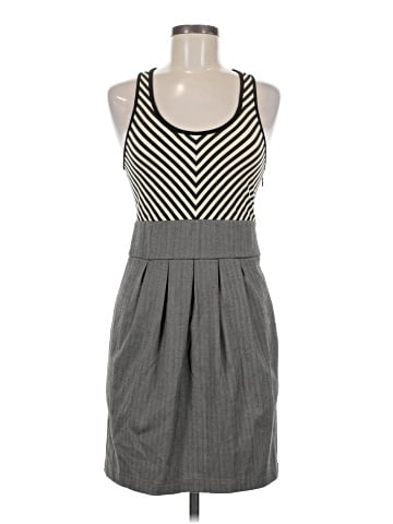 T.L.H. by Hype Casual Dress (view 1)