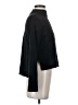 DKNY Jeans Black Turtleneck Sweater Size S - photo 4