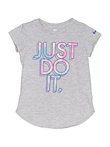 Nike Short Sleeve T-Shirt (view 1)