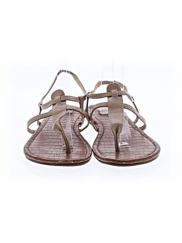 Faded Glory Sandals (view 2)
