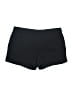 Gap 100% Cotton Solid Black Shorts Size 4 - photo 1