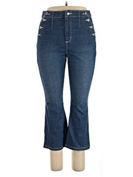 Ann Taylor Loft Jeans