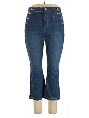 Ann Taylor LOFT Jeans (view 1)