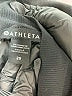 Athleta Solid Black Skort Size 20 - photo 3