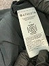 Athleta Solid Black Skort Size 20 - photo 4