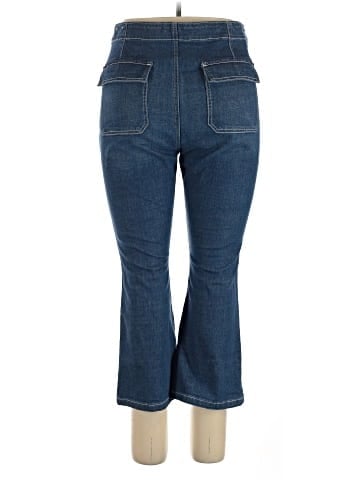 Ann Taylor LOFT Jeans (view 2)