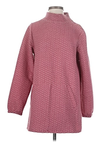 Soft Surroundings Pullover Sweater (view 1)