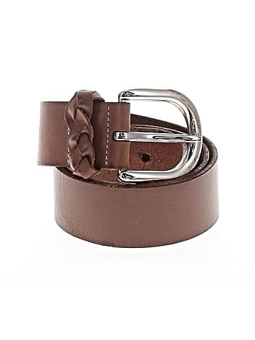 Ann Taylor LOFT Leather Belt (view 1)