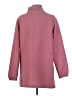 Soft Surroundings Burgundy Pullover Sweater Size S - photo 2