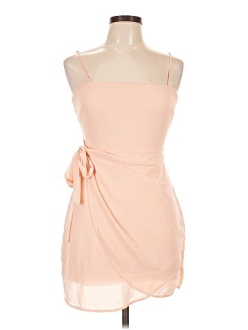 Lucy In The Sky Cocktail Dress (view 1)