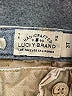 Lucky Brand Tan Jeans Size 3T - photo 3