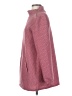 Soft Surroundings Burgundy Pullover Sweater Size S - photo 5