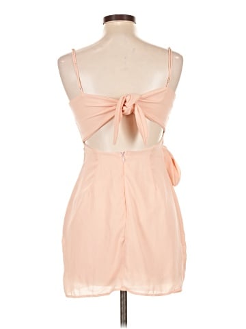 Lucy In The Sky Cocktail Dress (view 2)