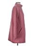 Soft Surroundings Burgundy Pullover Sweater Size S - photo 4