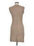 Jonathan Martin Tan Casual Dress Size L (estimated) - photo 2