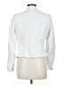 G by Giuliana Rancic 100% Polyurethane White Jacket Size M - photo 2
