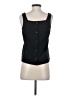 Madewell Black Tank Top Size XXS - photo 2