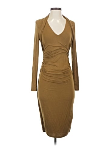 Marciano Cocktail Dress (view 1)
