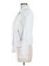 G by Giuliana Rancic 100% Polyurethane White Jacket Size M - photo 5
