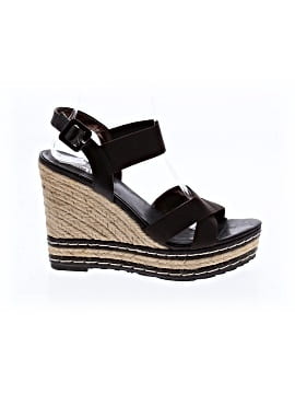 Charles By Charles David Wedges
