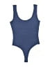 Lulus Blue Bodysuit Size M (estimated) - photo 1