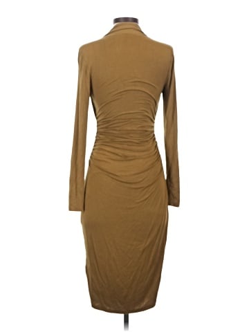 Marciano Cocktail Dress (view 2)
