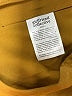 Girlfriend Collective Brown Athletic Shorts Size S - photo 3
