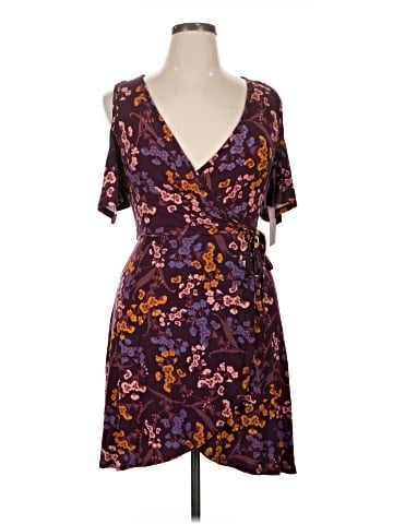 Xhilaration Casual Dress (view 1)