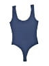Lulus Blue Bodysuit Size M (estimated) - photo 2