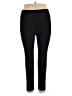 Victoria's Secret Pink Black Active Pants Size XXL - photo 2