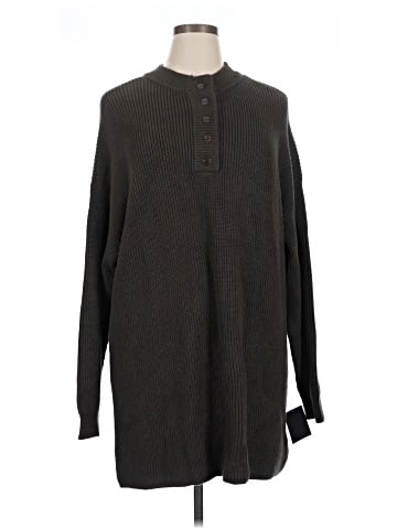 Lulus Pullover Sweater (view 1)