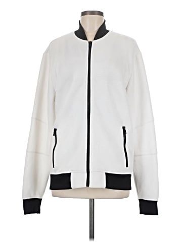 INC International Concepts Track Jacket (view 1)