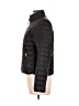 Love Tree 100% Nylon Solid Black Jacket Size L - photo 5