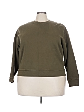 Girlfriend Collective Sweatshirt