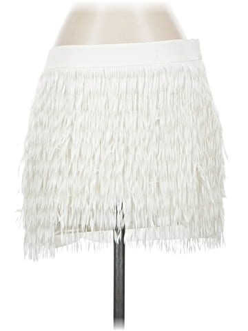 Express Outlet Casual Skirt (view 1)
