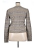 Lulus Gray Cardigan Size XL - photo 2