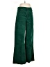 Copper Key Green Casual Pants Size 9 - photo 1