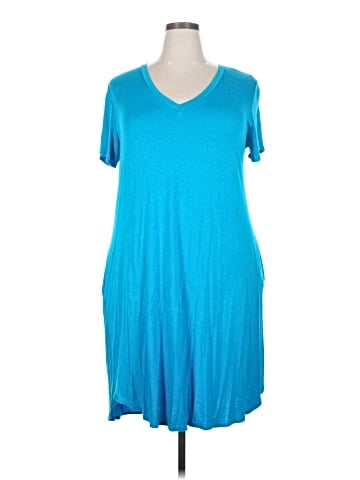 Acting Pro Casual Dress (view 1)