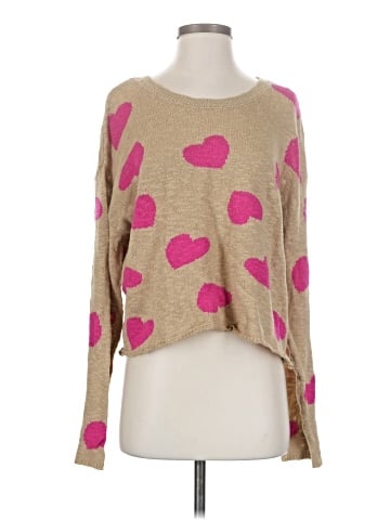 Beach Riot Pullover Sweater (view 1)