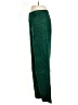 Copper Key Green Casual Pants Size 9 - photo 5