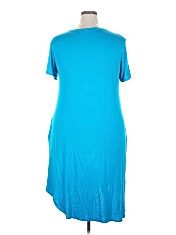 Acting Pro Casual Dress (view 2)